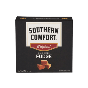 Original Southern Comfort Hand Made Fudge
