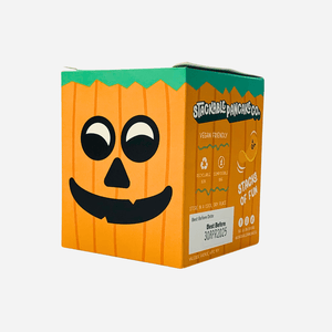 Stackable Pancake Co Pumpkin Pancake Kit