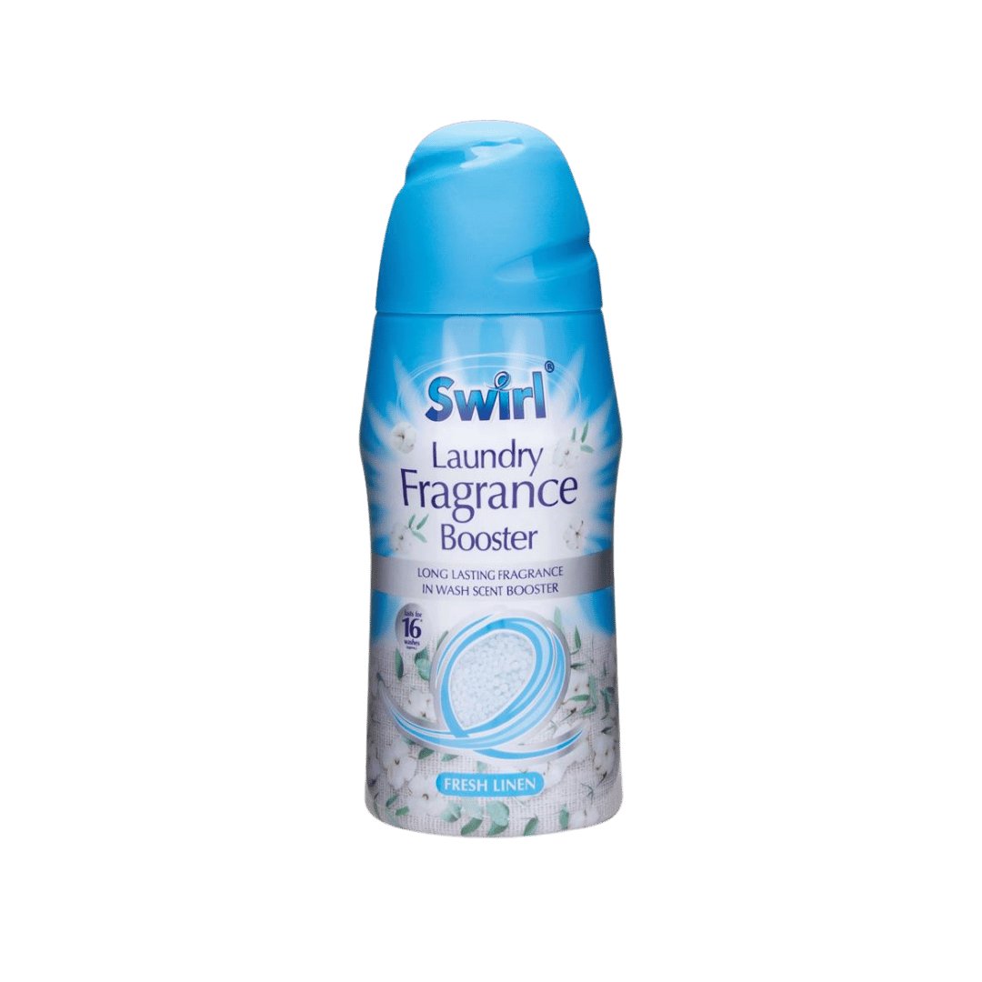 Swirl Laundry Booster Fresh Linen