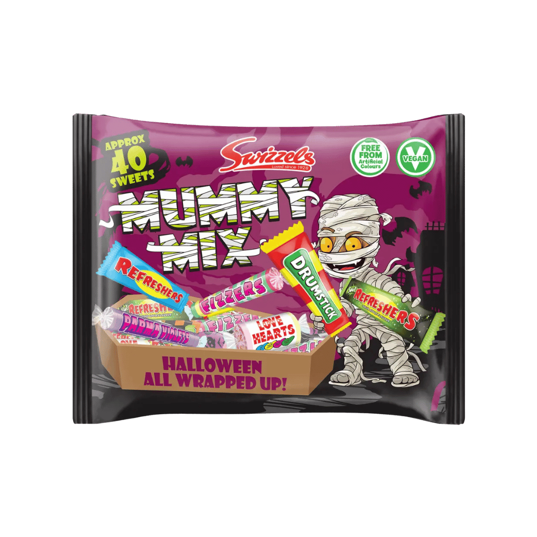 Swizzels Mummy Mix Assorted Sweets