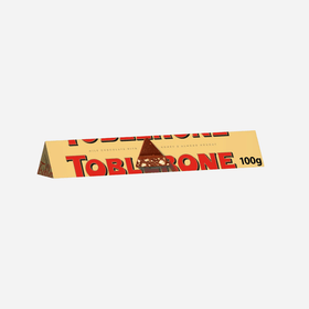 Toblerone Milk Chocolate Bar