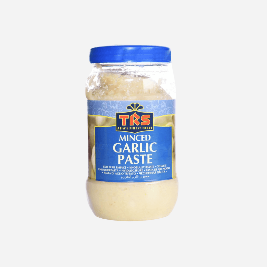 TRS Minced Garlic Paste