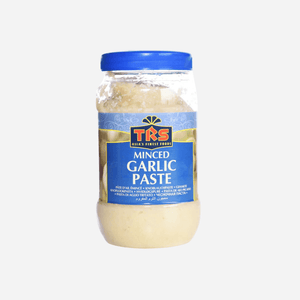 TRS Minced Garlic Paste