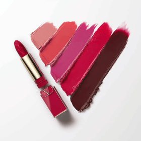 Valentino Rosso Refillable Refill/Recharge Lipstick Lucky Dip