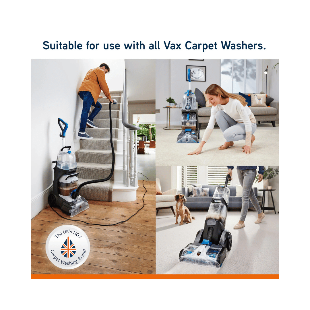 VAX Original Pet Carpet Cleaning Solution 1.5L