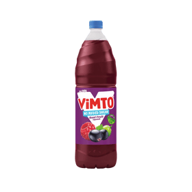 Vimto No Added Sugar Cordial