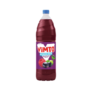 Vimto No Added Sugar Cordial