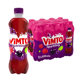 Vimto Original Sparkling