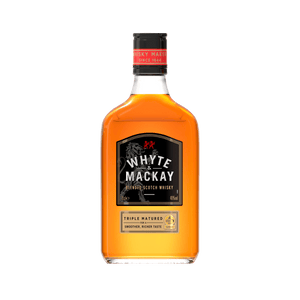 Whyte & Mackay Triple Matured Blended Scotch Whisky