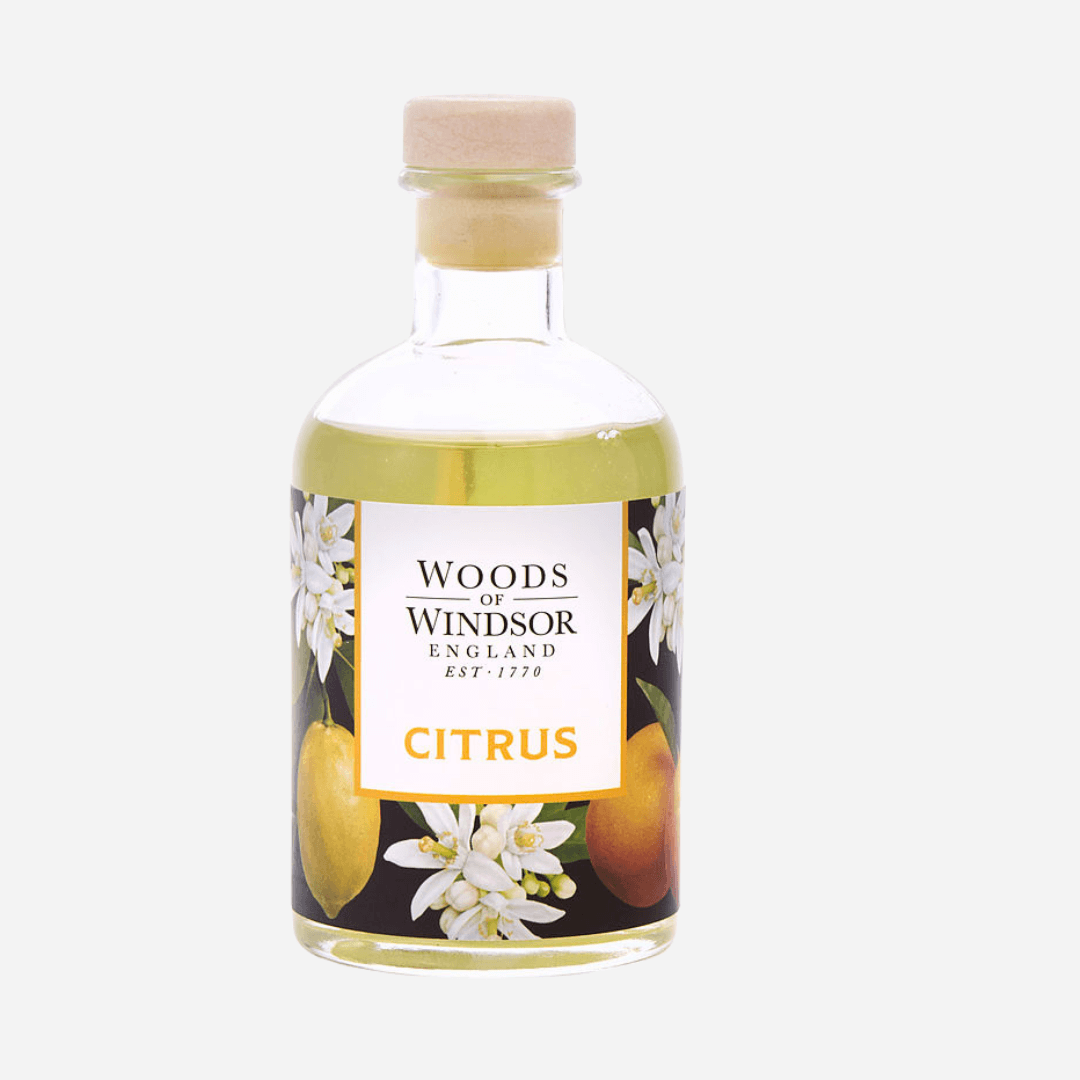 Woods Of Windsor Citrus Room Mist