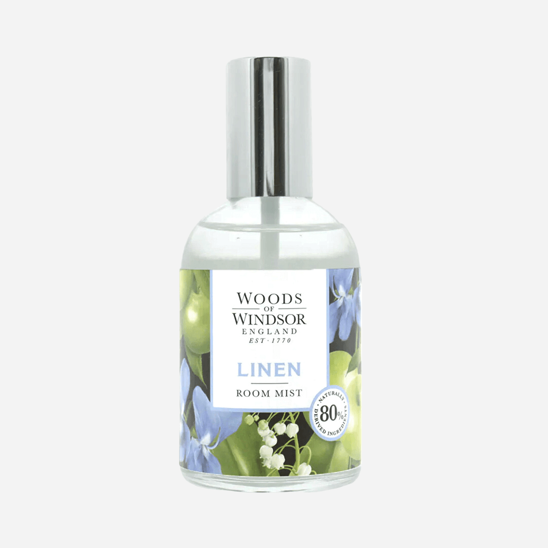 Woods Of Windsor Linen Room Mist