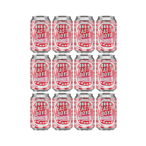 Yeastie Boys Bigmouth Session IPA