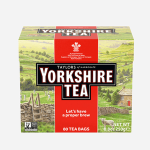 Yorkshire Tea Bags