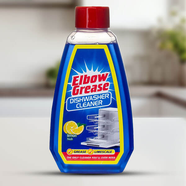 Elbow Grease Dishwasher Cleaner Lemon Fresh Discount Dragon