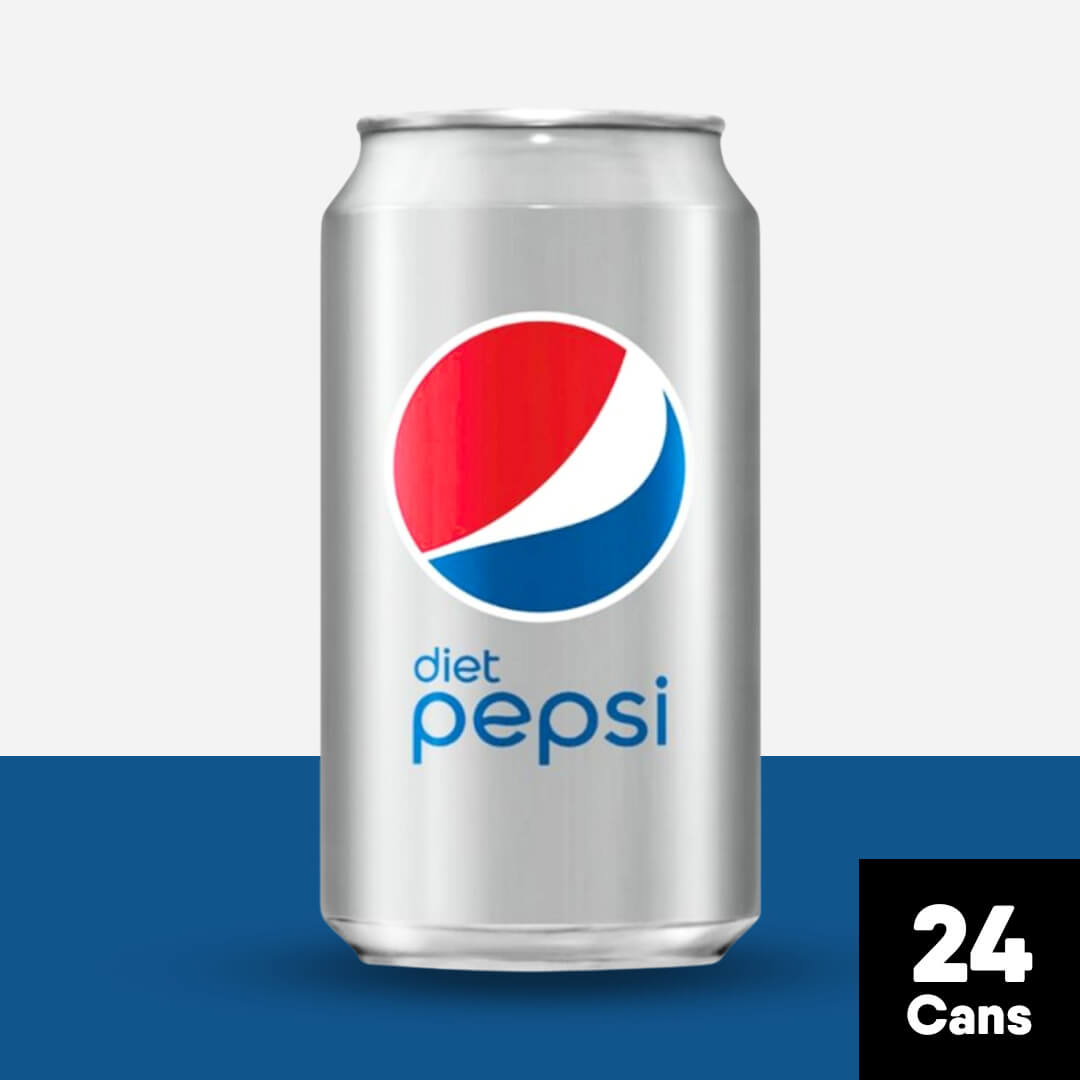 Diet Pepsi Drinks | Discount Dragon