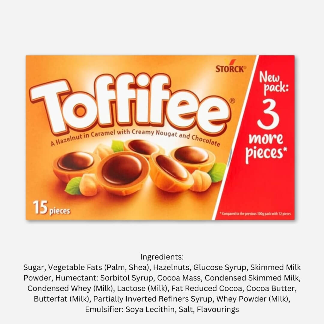 Toffifee Stock Photos - Free & Royalty-Free Stock Photos from