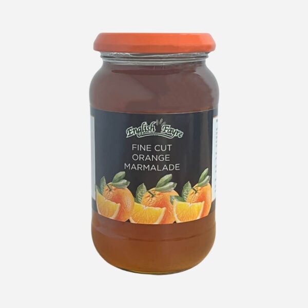 English Fayre Thick Cut Orange Marmalade Discount Dragon