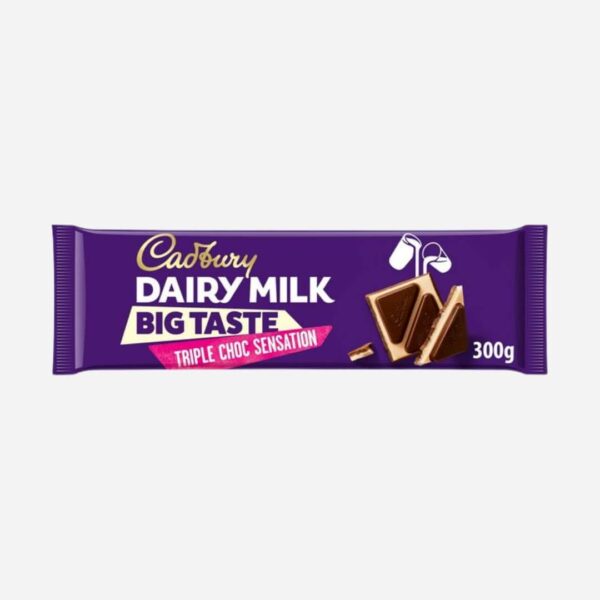 Cadbury Dairy Milk Bar Discount Dragon