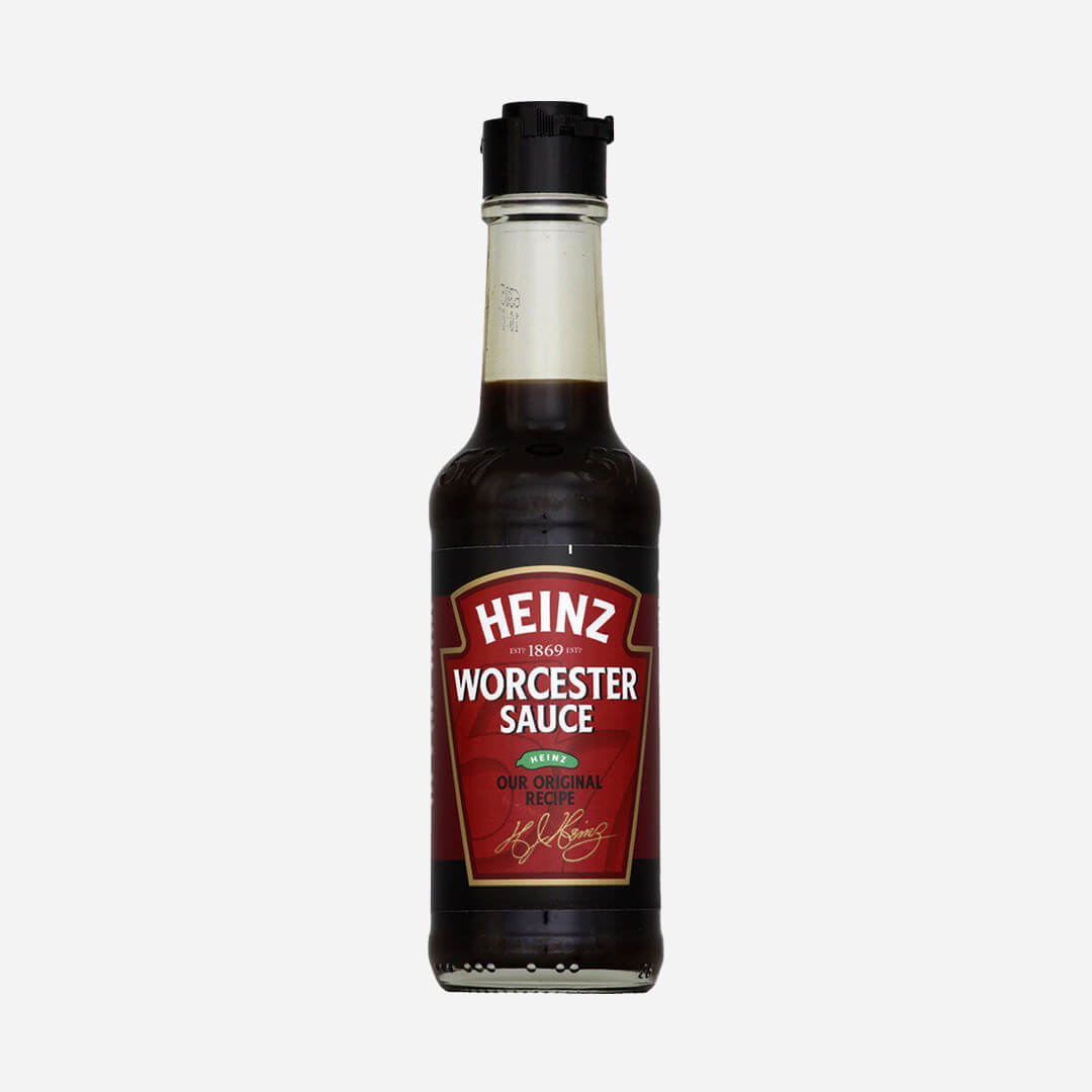 Heinz Worcester Sauce | Discount Dragon