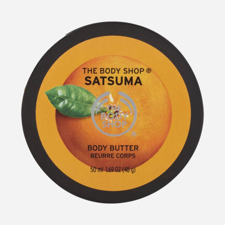 The Body Shop Strawberry Body Butter | Discount Dragon