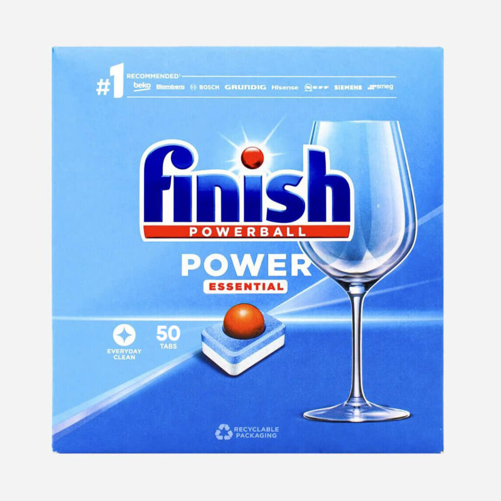 Dishwashing Discount Dragon