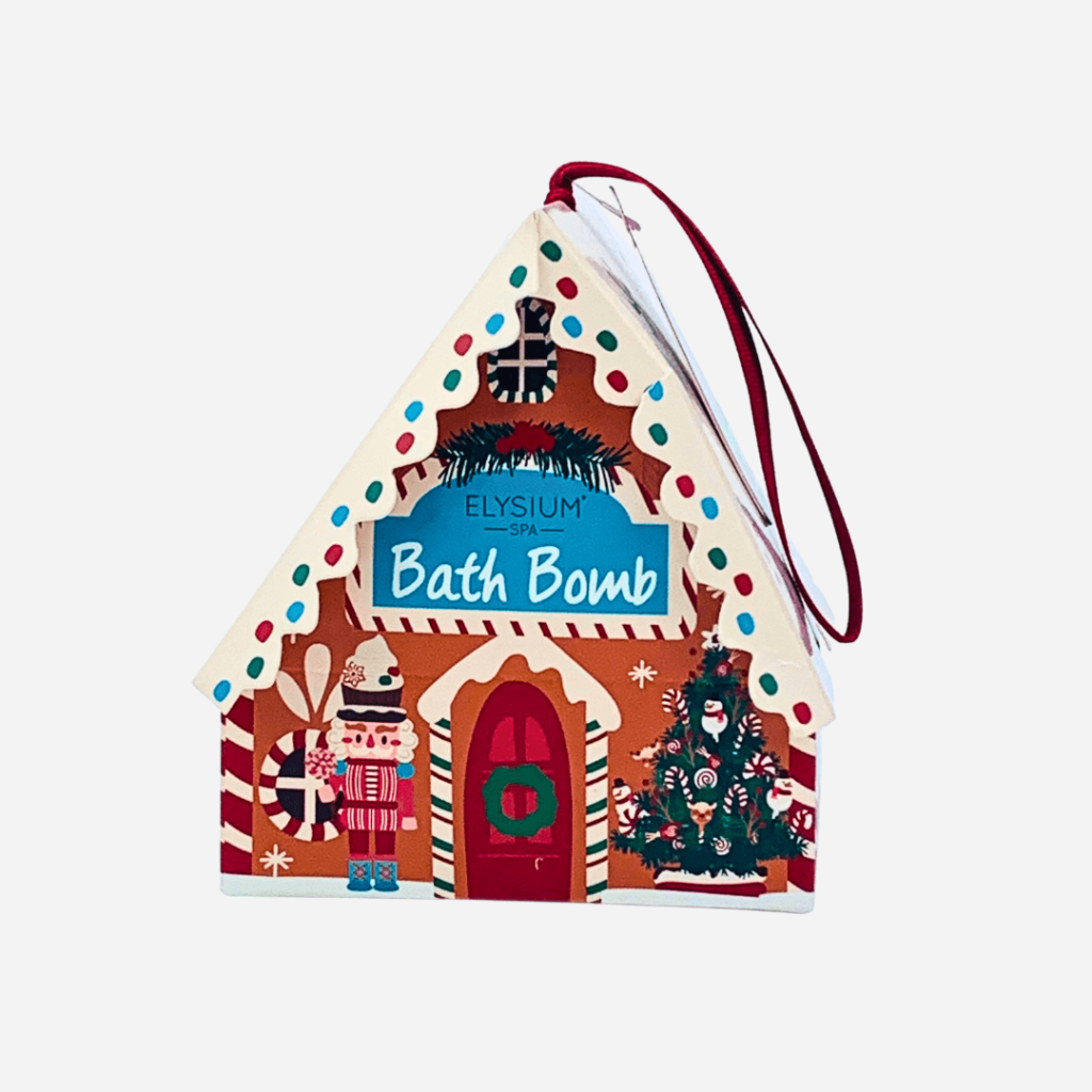 Elysium Spa Bubble Gum Burst Bath Bombs Discount Dragon