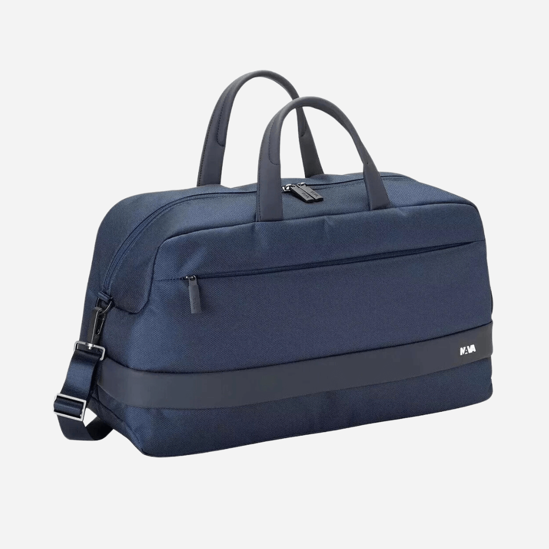 Image of Nava Design Easy Plus Navy Duffle Bag