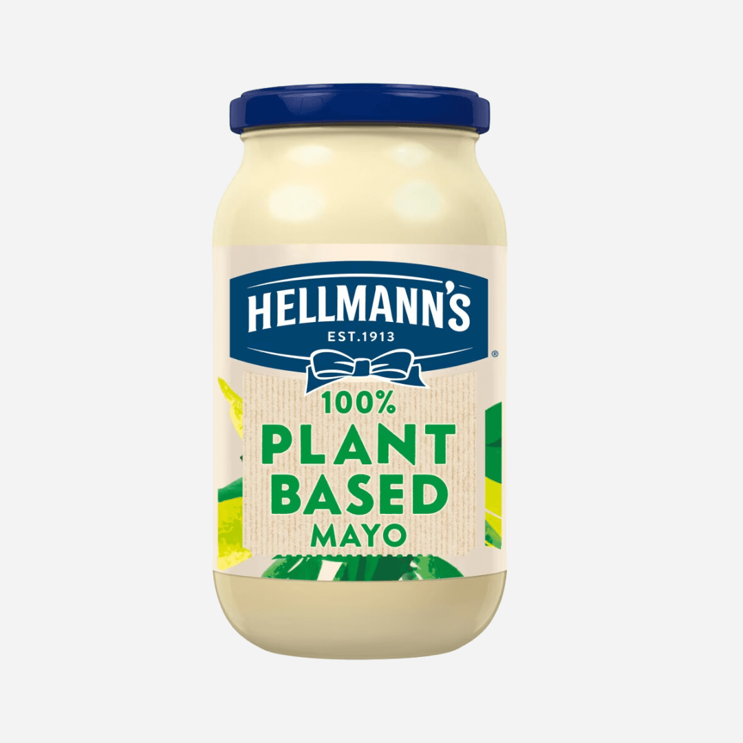 Image of Hellmann's Plant Based Mayo